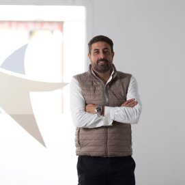 David Rocío. 