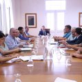 Asamblea del Consorcio del Agua