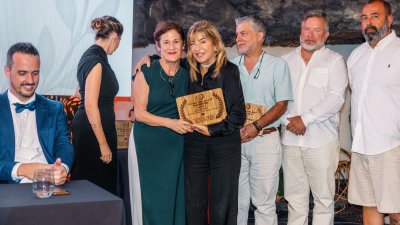 45 años y 140 nuevos titulados en el CIFP Microsistemas 12