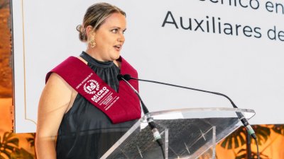 45 años y 140 nuevos titulados en el CIFP Microsistemas 17 2