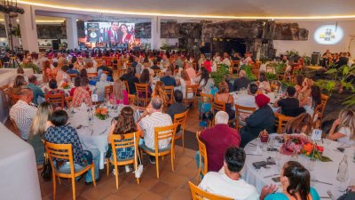 45 años y 140 nuevos titulados en el CIFP Microsistemas 1