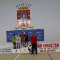 Auria Bádminton Club.