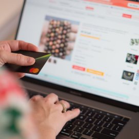 Compra electrónica
