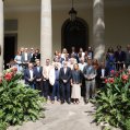Aprobación de las leyes de Municipios Turísticos y de Ciencia