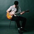 Lucas de Mulder presenta su nuevo disco