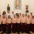 Concierto Sacro en honor a Nuestra Señora del Carmen. Foto: Norberto de León