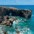 Costa de Arucas.
