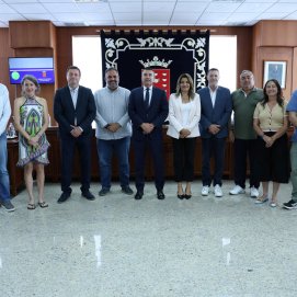 El Cabildo reclama por unanimidad al Gobierno un segundo Centro Integrado de FP en Lanzarote