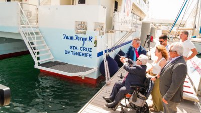 Bautizo Juan Jorge R.