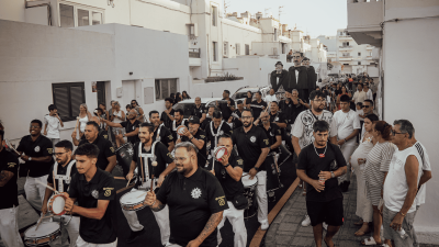 Pregón de las Fiestas de Valterra