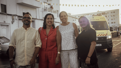Pregón de las Fiestas de Valterra