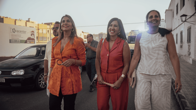 Pregón de las Fiestas de Valterra