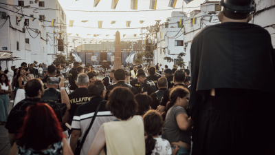 Pregón de las Fiestas de Valterra