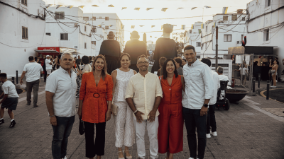 Pregón de las Fiestas de Valterra