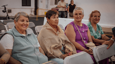 Pregón de las Fiestas de Valterra