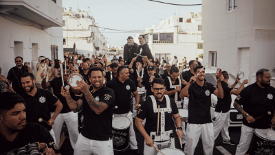Pregón de las Fiestas de Valterra