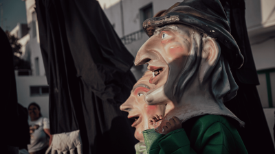 Pregón de las Fiestas de Valterra
