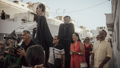 Pregón de las Fiestas de Valterra