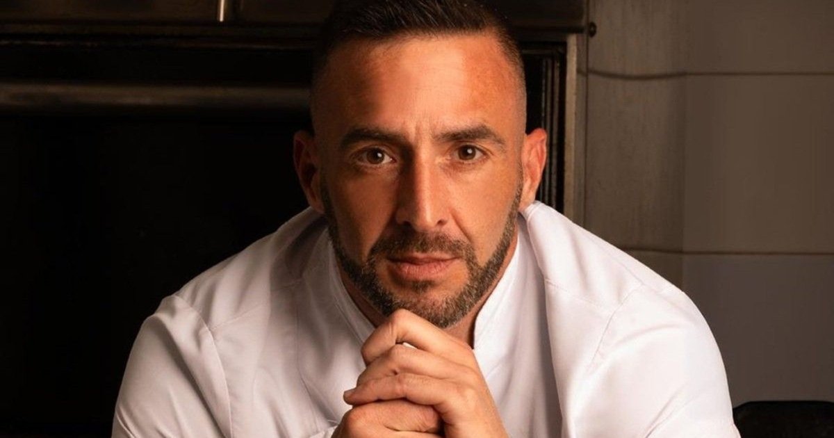 Javier Hernández (Chef lanzaroteño): “En las cocinas encuentras amistades para toda la vida” #Ekonomus