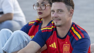 Cuartos de final del mundial de fútbol, 2026 (Fotos: Juan Mateos)