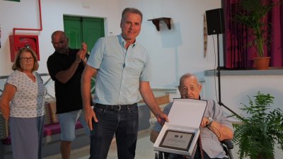 Fiestas de Tahíche, 2026