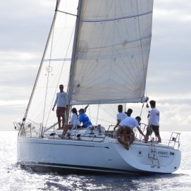 Regata Roque del Este 2026