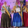Naiala Cabrera Delgado, Romera mayor de Tahíche  