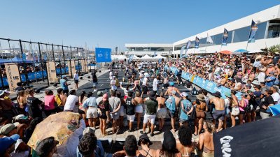Final de la Lanzarote Summer Challenge, 2026