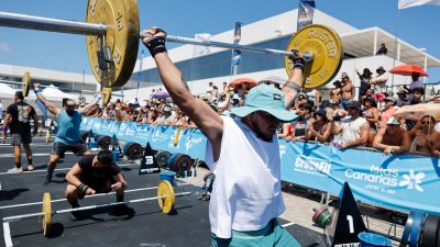 Final de la Lanzarote Summer Challenge, 2026