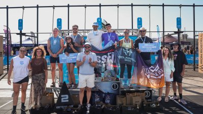 Final de la Lanzarote Summer Challenge, 2026