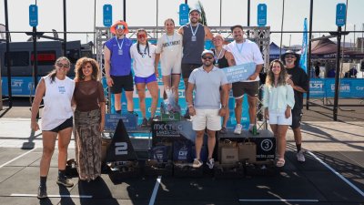 Podium RX