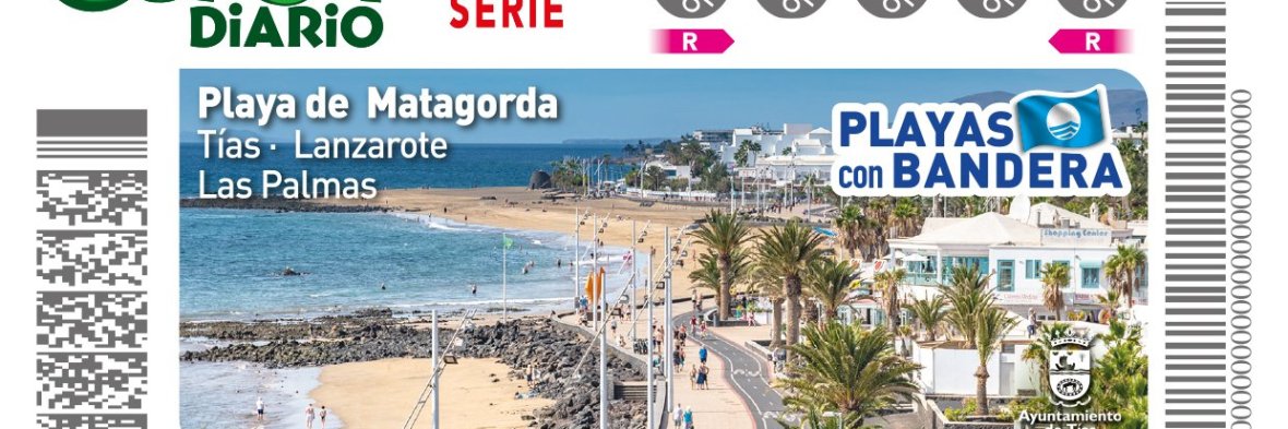 150726 PlayasConBandera Las Palmas CEROS