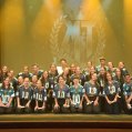 Gala del X Aniversario de MT Dance