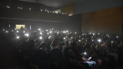 Gala del X Aniversario de MT Dance