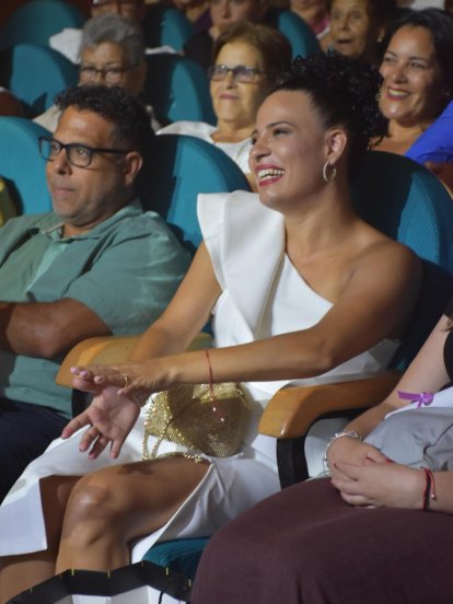 Gala del X Aniversario de MT Dance