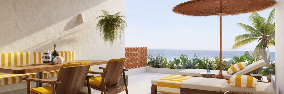 KATEGORA KORA MARESIA TERRAZA APARTAMENTO II KATEGORA KORA MARESIA TERRAZA APARTAMENTO II