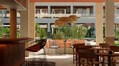 Kategora Kora Maresía, el nuevo proyecto en Costa Teguise, en imágenes