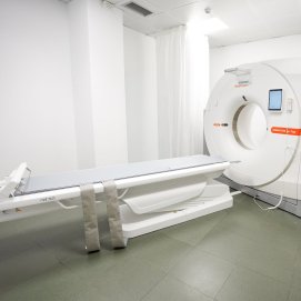 Nuevo TAC Hospiten Bellevue y Hospiten Lanzarote