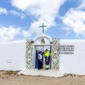 Cementerio de La Graciosa