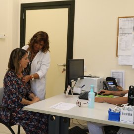 Formación Sanitaria Especializada en Lanzarote