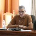 Marci Acuña, consejero de Bienestar Social e Inclusión. Ayudas