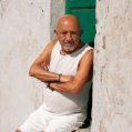José Manuel Elvira. Foto: Juan Mateos