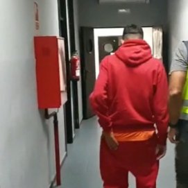 Detenido por estafar con falsos alquileres en Canarias. Foto: Policía Nacional.