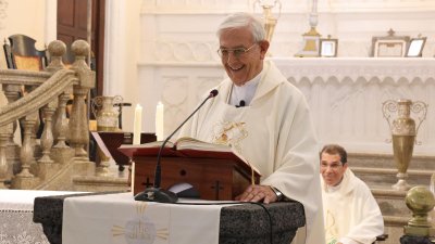 Misa y procesión por Nuestra Señora del Carmen, 2026 (Fotos: La Voz)