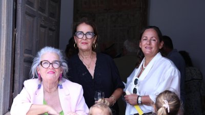 Misa y procesión por Nuestra Señora del Carmen, 2026 (Fotos: La Voz)