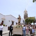 Procesión de Nuestra Señora del Carmen, 2026