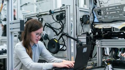 Formación tecnológica para el empleo. Ayudas. Innovación