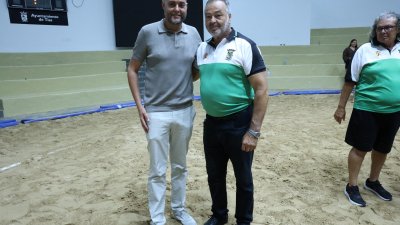 C.L. Tao Cicar 12 & Unión Sur Yaiza 11 final Supercopa
