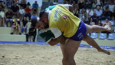 C.L. Tao Cicar 12 & Unión Sur Yaiza 11 final Supercopa