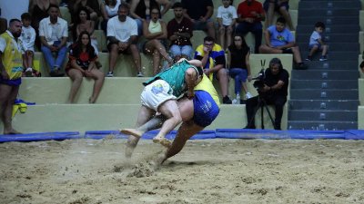 C.L. Tao Cicar 12 & Unión Sur Yaiza 11 final Supercopa